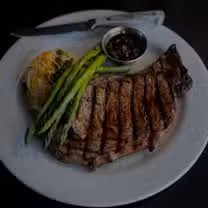 A photo of Oak and Main restaurant