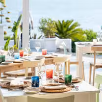Foto von Paillote Restaurant