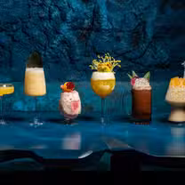 A photo of MOTHERSHIP restaurant
