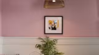 A photo of Saudade restaurant