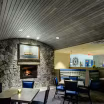 Una foto del restaurante Atlantic Grill Restaurant