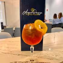 A photo of Acqua Pazza Coastal Italian Restaurant restaurant