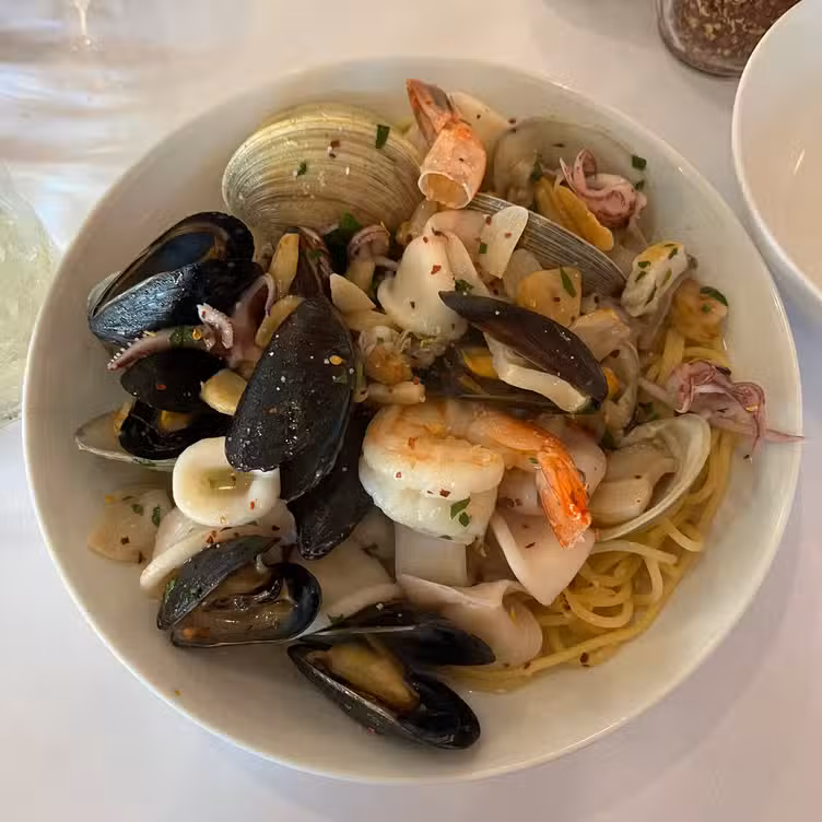 料理 - Venere Ristorante NY Westbury
