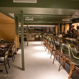Cover image for The Tavern Underground