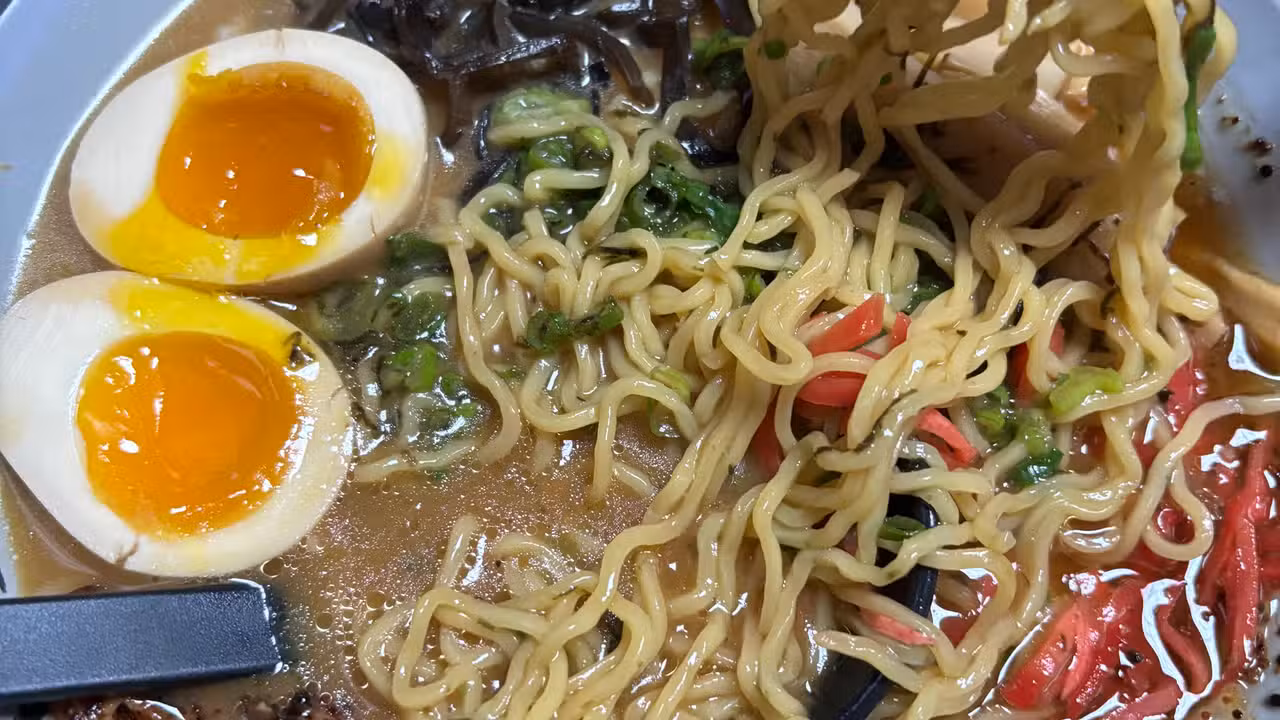 Eten - YATAGARASU, Bloomington, IN