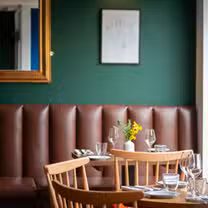 A photo of Bavette-Leeds restaurant