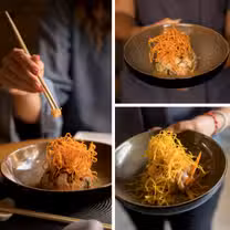 A photo of Soko Izakaya restaurant