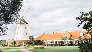 A photo of Restaurant Elfrather Mühle restaurant