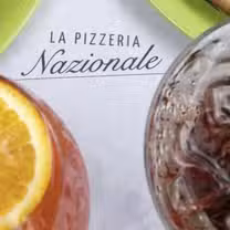 A photo of La Pizzeria Nazionale restaurant