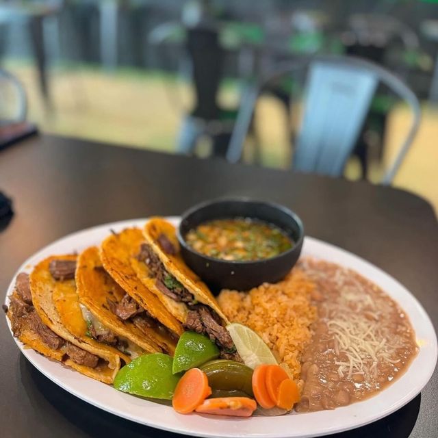 Mr. Taquito Cocina & Cantina - Updated 2026, Mexican Restaurant in ...