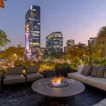 A photo of Prime Steak Club – Ángel De La Independencia restaurant