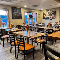 A photo of Seanna Tavern restaurant