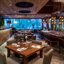 A photo of Casa Prime Masaryk restaurant