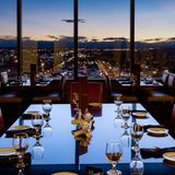 Cover image for Montana Sky Restaurant
