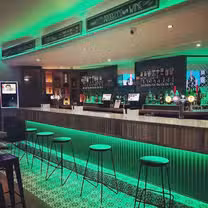 Una foto del restaurante Gallagher's Bar - Glasgow