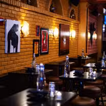 Una foto del restaurante Sir Henry’s