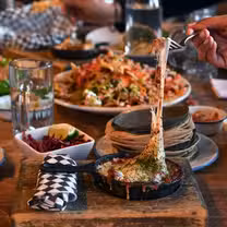 A photo of Mad Mexican Restaurant restaurant