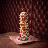 Polo Bar Pancake Challenge photo