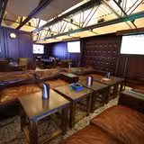 Cigar Bar - Couches Photo