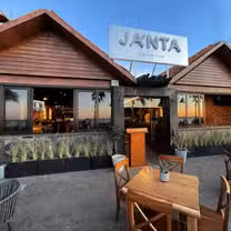 A photo of JANTA Asian Pub restaurant