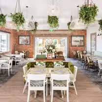A photo of Grand View Hotel, Bowen restaurant