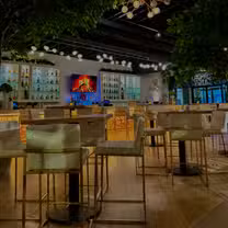 Jardín GastroBarの写真