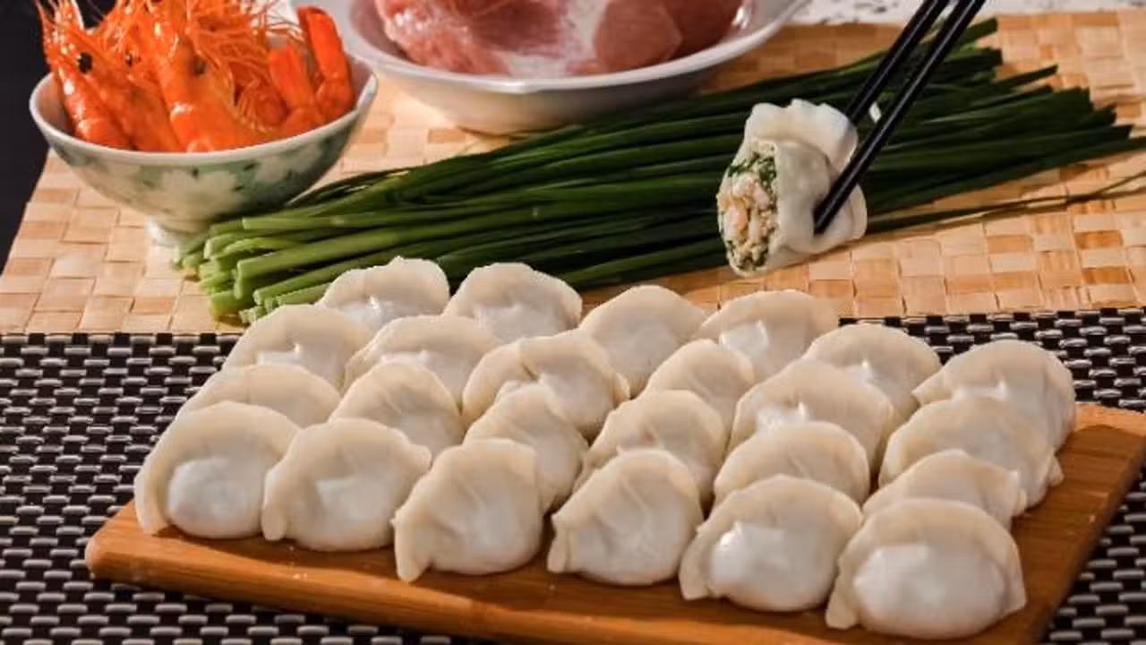 Hand in Hand Beijing Restaurant (Jln Besar), Singapore, 