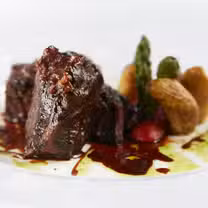 A photo of Moli dels Fanals restaurant