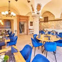 A photo of Ratskeller restaurant