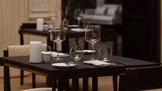 A photo of Malinowa Restaurant restaurant