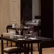 A photo of Malinowa Restaurant restaurant