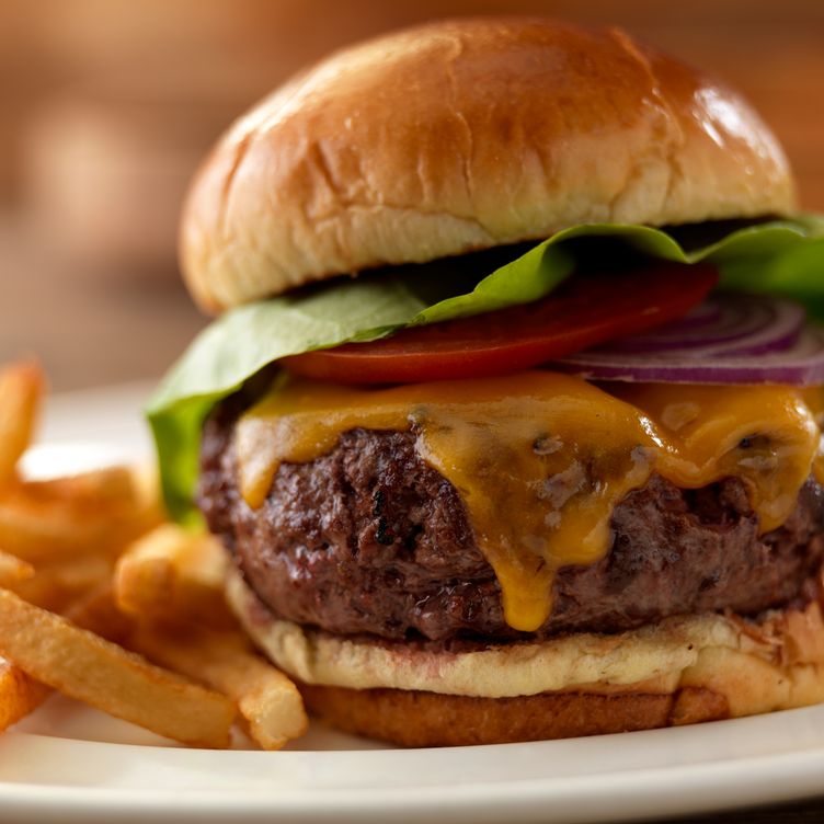 Chicago Cut Steakhouse