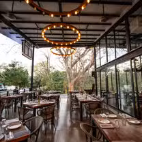 A photo of Restaurante Sofia - Tamarindo restaurant