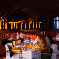 Een foto van restaurant The Park Steakhouse