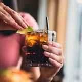 Happy Hour Photo