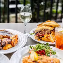 Foto von Windsor Hotel Dalby Restaurant