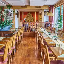 A photo of Chada Thai Restaurant - Freiburg restaurant
