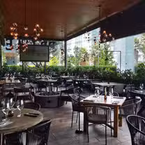 A photo of Casa Prime Santa Fe restaurant