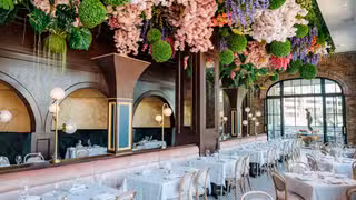 A photo of Annabelle Brasserie restaurant
