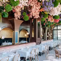 Foto von Annabelle Brasserie Restaurant