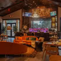 A photo of Black Prong Whiskey Bar & Grill restaurant