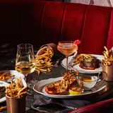Cover image for Frenchy Bar et Brasserie