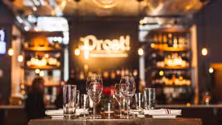 Foto von Prost Wine Bar & Charcuterie Restaurant