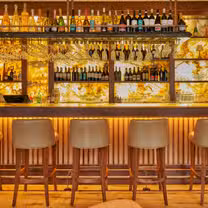 A photo of Gino D'Acampo Leeds restaurant