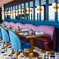 A photo of Contessa - Boston restaurant