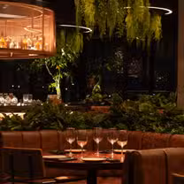 Foto von CIMA Restaurant