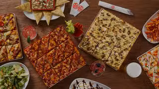 Een foto van restaurant Boston Pizza - Dartmouth - Portland St