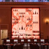Cover image for The Palm Court at the Ritz-Carlton  The Lounge Experience