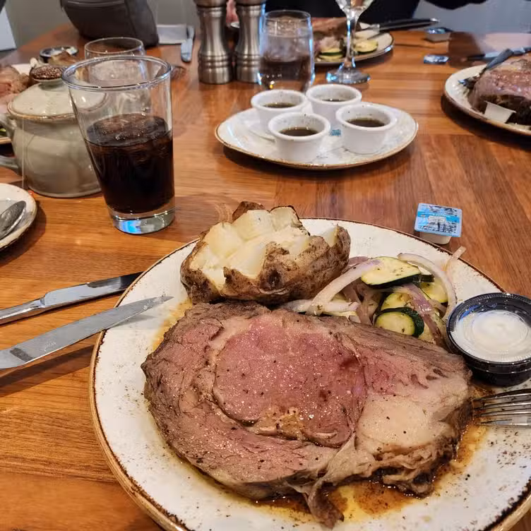 Food - Sociale Café at del Lago Resort & Casino, Waterloo, NY