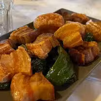 Foto del ristorante k-xavi restaurante